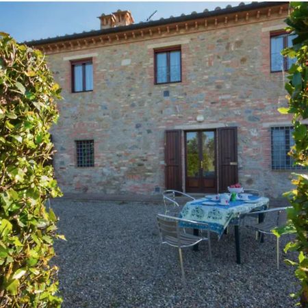 Tenuta La Casetta Casciana Terme Exterior foto