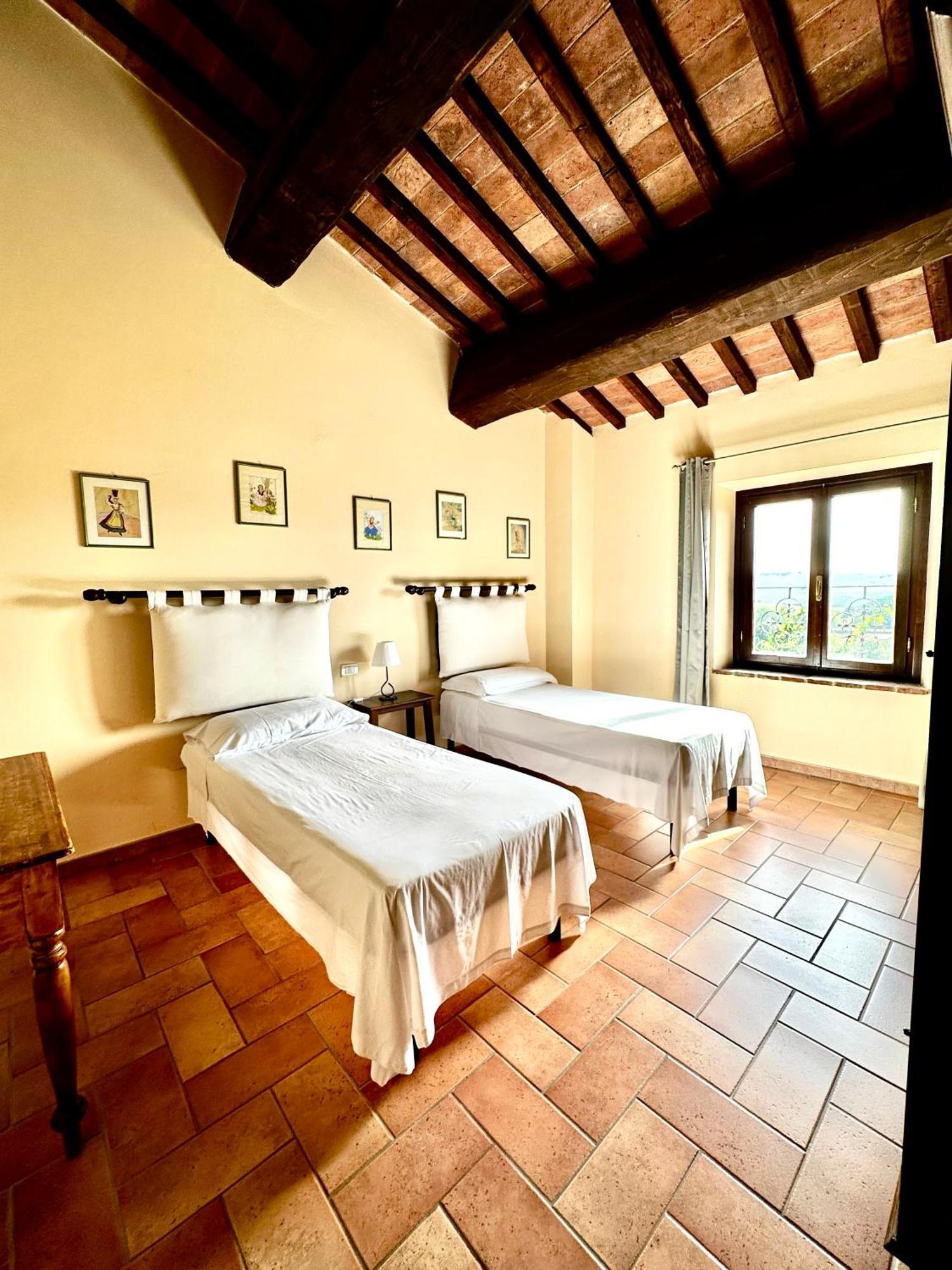 Tenuta La Casetta Casciana Terme Exterior foto