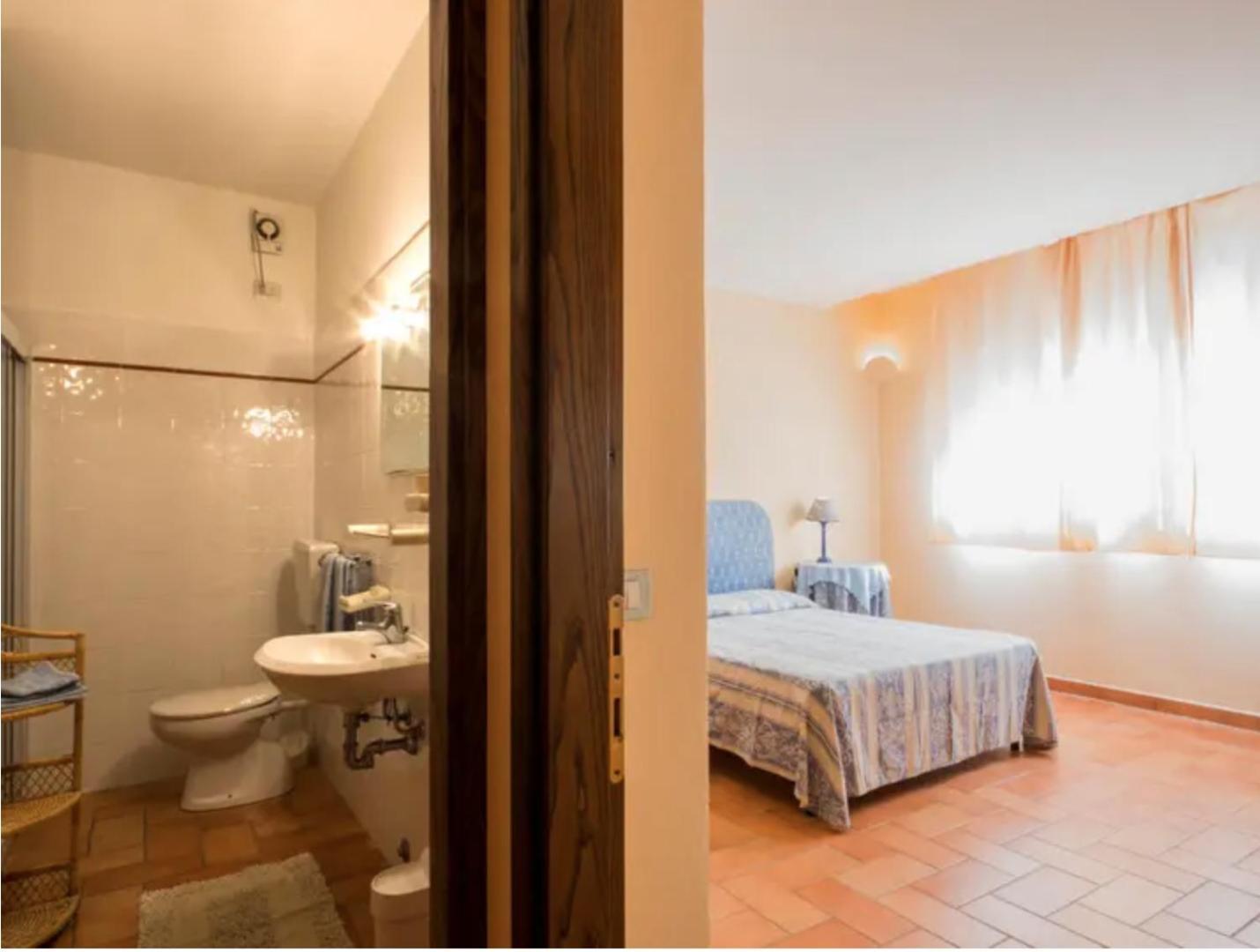 Tenuta La Casetta Casciana Terme Exterior foto
